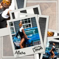 Allura\'s World - Windows Down