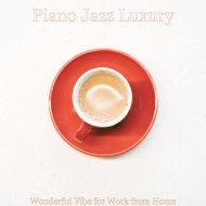 Piano Jazz Luxury - Music for Lockdowns - Guitar