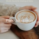 Piano Jazz Luxury - Soundscapes for Working from Home ()