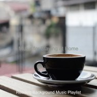 Reading Background Music Playlist - Moods for Lockdowns - Amazing No Drums Jazz