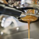 Saturday Morning Jazz Playlist - Moments for Social Distancing