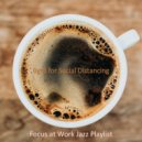 Focus at Work Jazz Playlist - Ambience for Cooking at Home ()