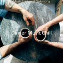 Dinner Music Chill - Alto Saxophone Solo - Music for Work from Home ()