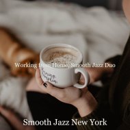 Smooth Jazz New York - Sounds for Cooking at Home
