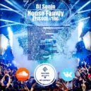 DJ Sonin - House Family