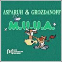 Asparuh & Grozdanoff - M.U.U.A.