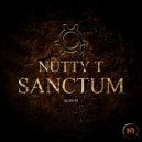 Nutty T - Be Afraid Of Acid