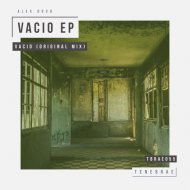 Alex Dovo - Vacio