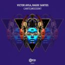 Victor Avila & Ragde Santos - WeeDont (Original Mix)