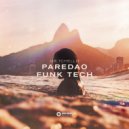 Mr.Tchello - Paredão Funk Tech