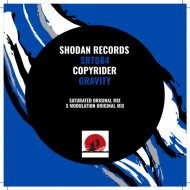Copyrider - Gravity
