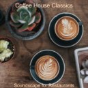 Coffee House Classics - Piano and Trumpet Jazz Duo - Vibe for Cozy Coffee Shops ()
