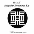 P.A.ǝ.Z - Transcend (Original mix)