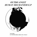 Outdo Angst - Replicant
