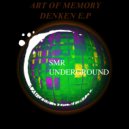 Art Of Memory - Vueltas (Original mix)