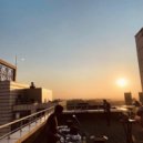 VeanarU - E.T.O Sunset Roofstream (Disturbulence vol. 9)