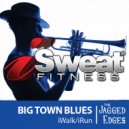 The Jagged Edges - Blues, Why You Worry Me