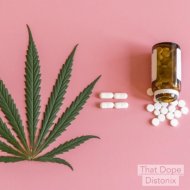 Distonix - That Dope