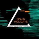 Spiritual Sound Clubb & Sanct Devotional Club - Sunset Time (Original Mix)