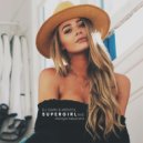 Dj Dark & Mentol - Supergirl (feat.Georgia Alexandra) (Extended)