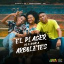 Alvarito La Voz & Damar Guerrero & Jesu - El Placer De Llegar A Arboletes (Original Mix)