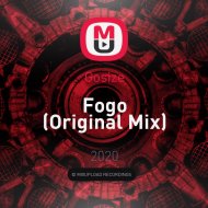 Gosize - Fogo