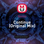 Gosize - Continue