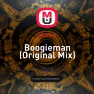 Gosize - Boogieman