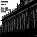 Bode V - Save You