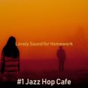 #1 Jazz Hop Cafe - Ethnic Lo-fi - Bgm for Sleeping ()