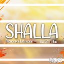 Marcus Lanzer - Shalla (feat. La Ce & En) (Original mix)