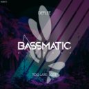 DEFLEE - Lost (Disco Mix)