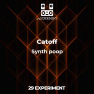 Catoff - Synth poop