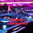 DJ Atmosfera - Electronic Dance Music (Club Mix)