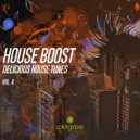 Simone Bica - Stab Lead (Original Mix)
