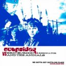 The Animals & The OUTpsiDER & Resonator - Please Don\'t Let Me Be Misunderstood (Acid It Mix)