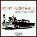 Rory Northall - Don\'t Send Me Away (Original Mix)