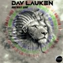 Dav Lauken - Ancient God (Original mix)