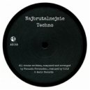 Facundo Fernandez - Najbrutalnejsie Techno