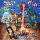 SOULLESS PRINCE - Sonic X (Prod. by L0neShaze)