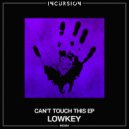 Lowkey & Zero Trash - Final Dungeon (Original Mix)