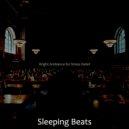 Sleeping Beats - Music for Quarantine - Chill Hop Lo Fi