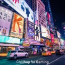Chillhop for Gaming - Subtle (Moments for 2 AM Study Sessions)