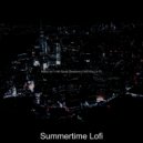 Summertime Lofi - Charming Mood for Stress Relief (Original Mix)