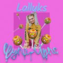 LALLYKS - Чупа Чупс
