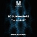 DJ SuNKeePeRZ - The KeePeRZ