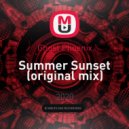 Ghost Phoenix - Summer Sunset