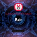 Maxim Filat'ev - Rain