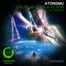 Atongmu & Nero (Psy) - Truth, Justice & Action (Nero Remix)