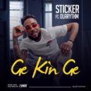 STICKER & Olarythm - Ge Kin Ge (feat. Olarythm) (Original Mix)